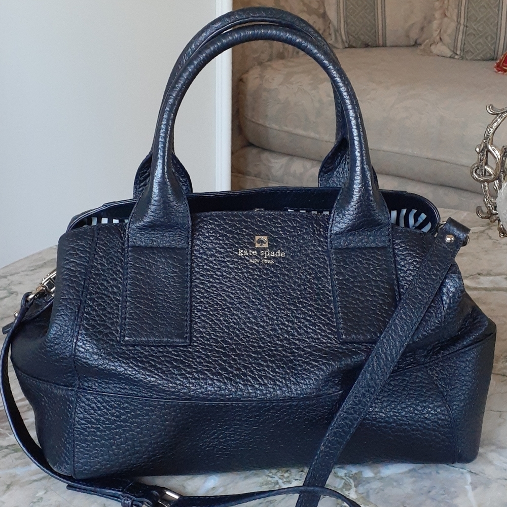 Kate Spade leather bag